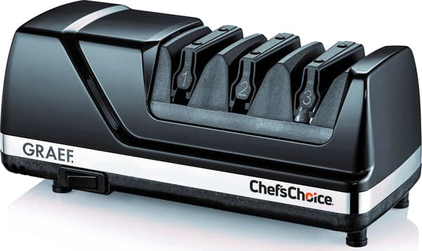 Graef Elektrisk knivsliber CX125