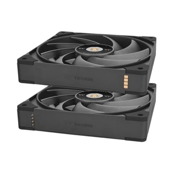 Thermaltake TOUGHFAN EX14 Pro PC-køleventilator udskiftelig redigering 3