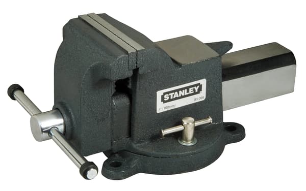 150MM/6\" HD STANLEY SKRUESTIK
