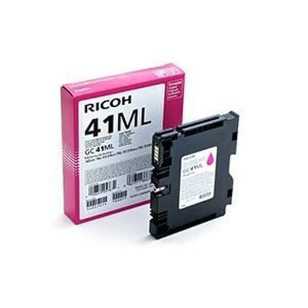Väriaine Ricoh 405767 Magenta