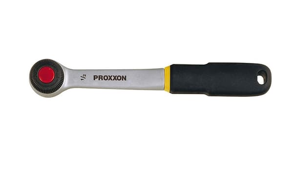 PROXXON RÄIKKÄ 1/2\" 52-ZEBY