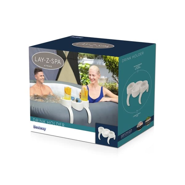 Bestway Drikkeholder til Lay-Z-Spa 60306