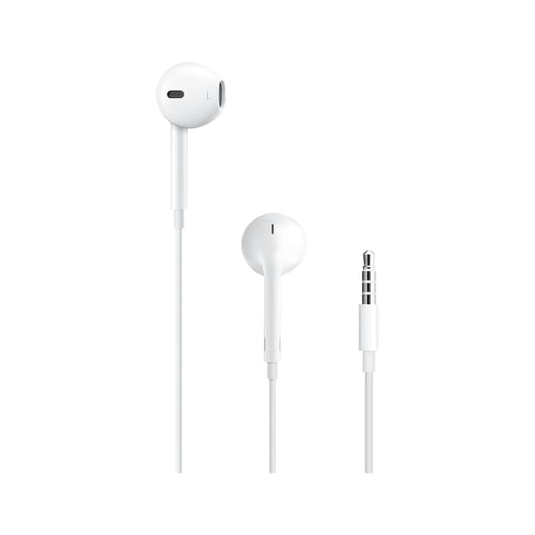 Kuulokkeet Apple EarPods Valkoinen