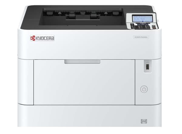 Kyocera Laser Printer ECOSYS PA5000X