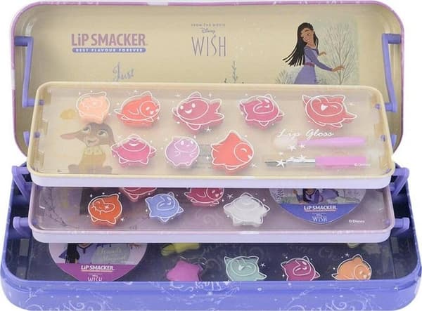 Barnkosmetikset Wish