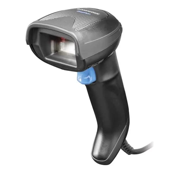 Datalogic Gryphon I GD4520 - Kit - str