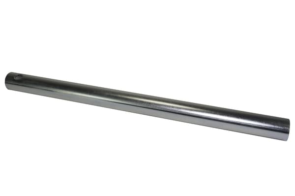 Rör för tryck L-300mm fi 27mm 28.1 OC /92800101/