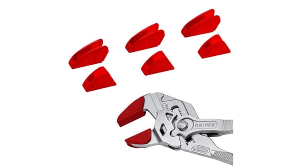 KNIPEX Skyddsbackar 86 xx 180 (3 par)