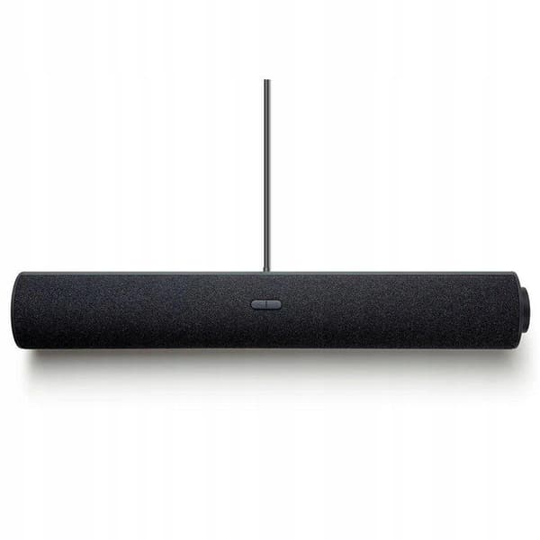 Xiaomi Desktop Speaker Musta EU QBH4276GL
