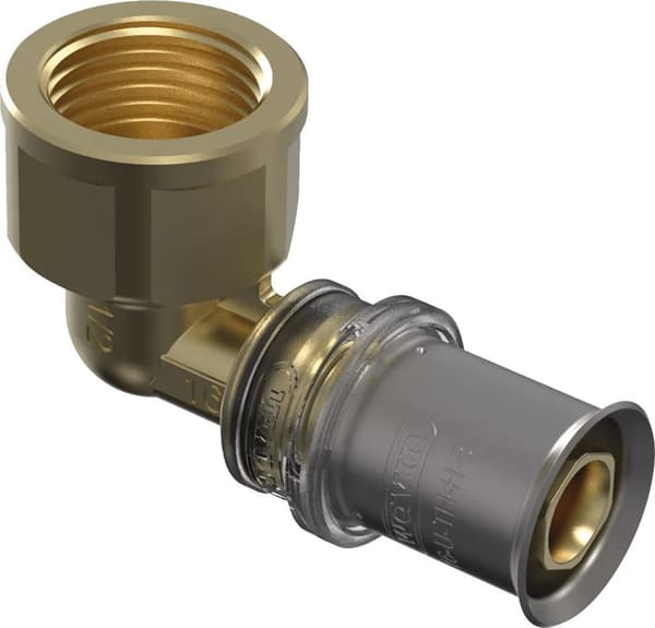 KNÆ 90 STK GW M5 FI16X1/2\"