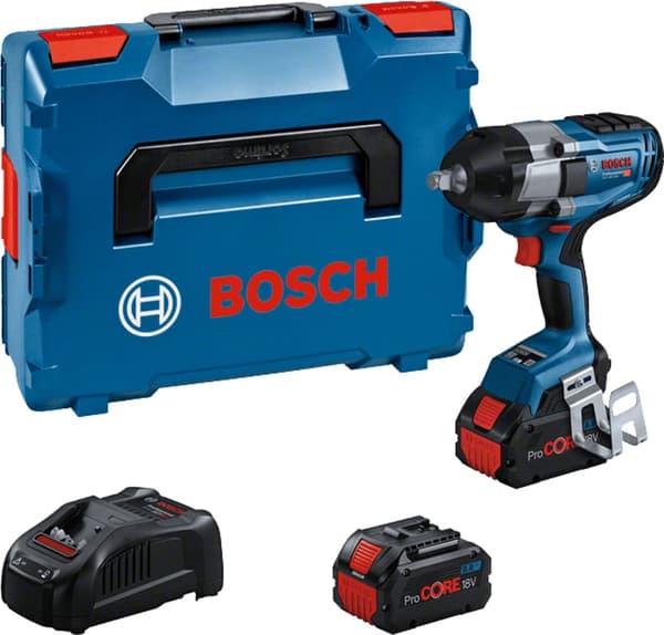 Bosch GDS 18V-1000 Professional Akku-D