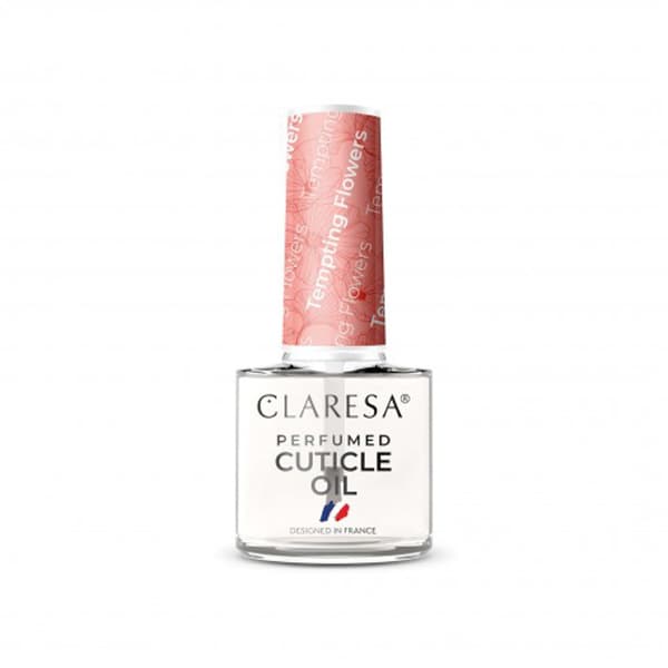 CLARESA Hajuvesioliivi Tempting Flower 5 g