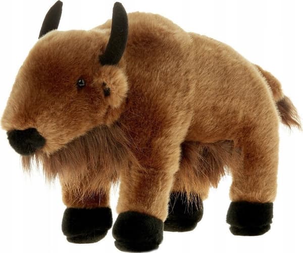 Europeisk Zubr 30cm