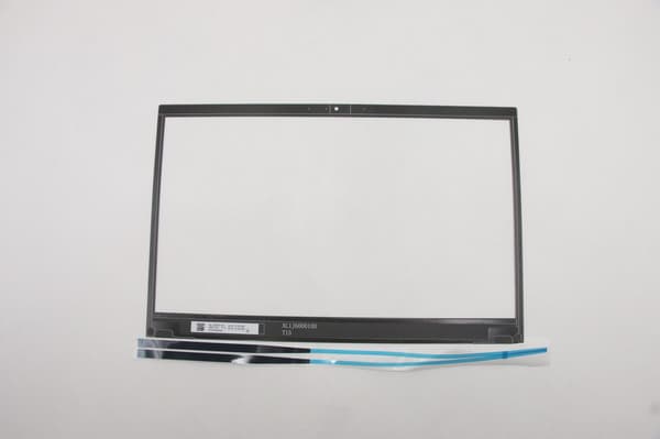 Lenovo Ironhide-2 FRU IR-rammeplade+tape T15