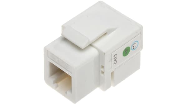 KEYSTONE CONNECTORS FX-RJ11