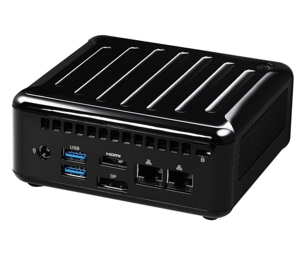 Barb ASRock NUC BOX-1260P/EU/AI ^