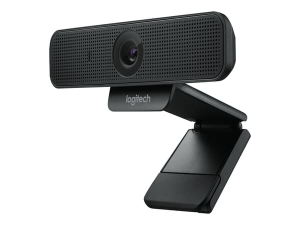 Nettikamera Logitech 960-001076 HD 1080p (1 osaa)