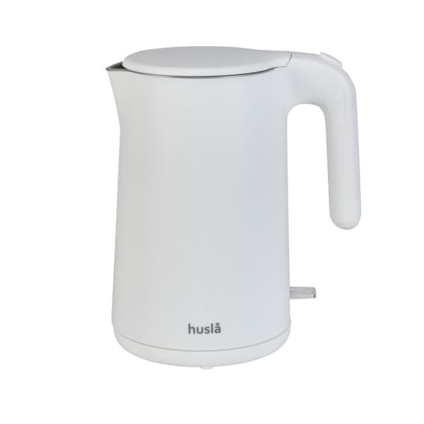ELKEDEL HUSLA 1,5L 73916 HVID