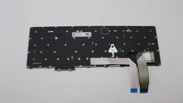 Lenovo CS22 Num KBD Top BL (Liteon) saksa
