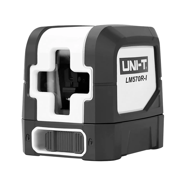 Uni-T-laserlinjain Uni-T LM570R-I