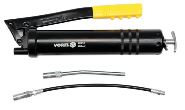 Vorel Käsivoitelulaite 400ml (78042)