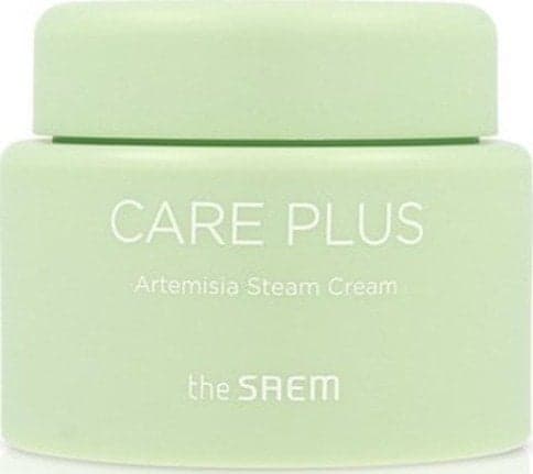 SAEM Artemisia Steam Cream Ansigtscreme