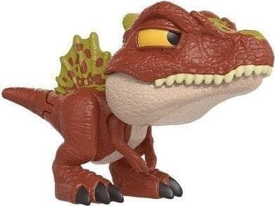 Jurassic World Dinosaur Snap Squad HCM20 Pin