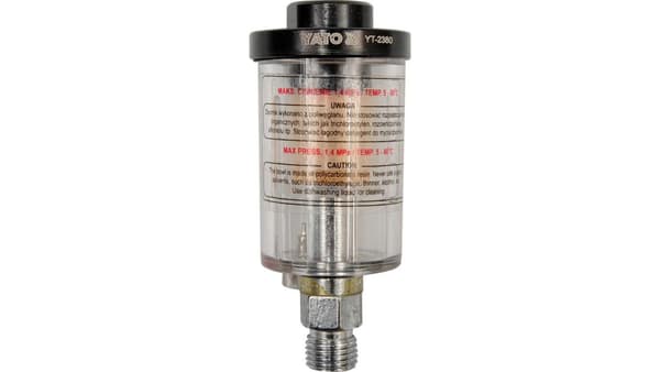 MINI TORKAPPARAT 1/4\"