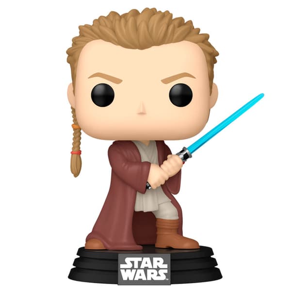 POP figur Star Wars Obi-Wan Kenobi