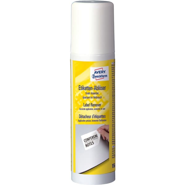 Avery Zweckform Tarranpoistospray 150 ml
