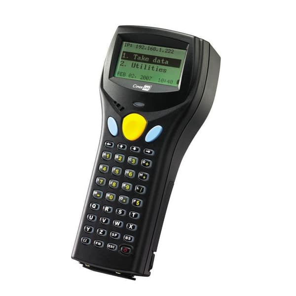 CipherLab 8300 - terminal til indsamli