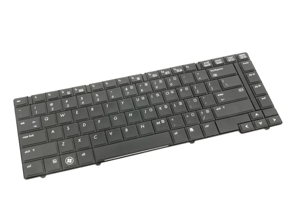 Bärbar datortangentbord för HP EliteBook 8440P 8440W