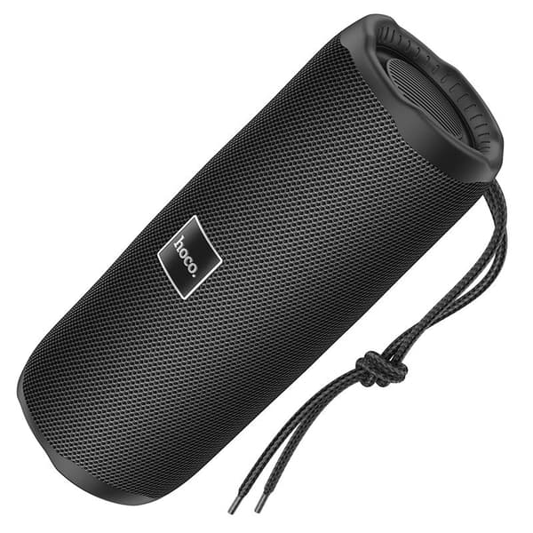 HOCO Bluetooth-højttaler HC16 sort