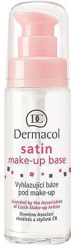 DermaCol_Satin Make-Up Base Satin Makeup Base 30ml
