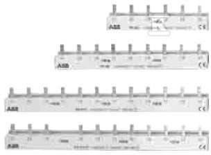 PSH 3/60 RAIL 3FAZ/60MOD HOME