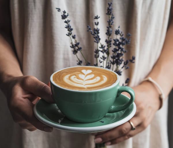 HAYB - Pink Espresso Blend WTF 250g