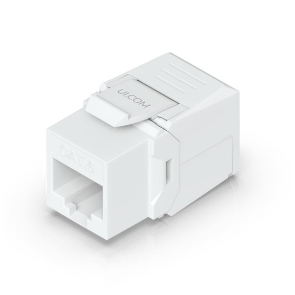 Ubiquiti verkkoliitin