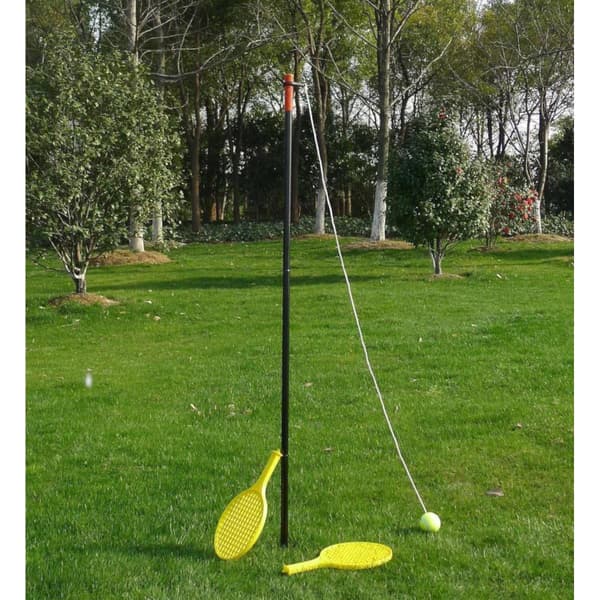 Enero Tennis Set Swingball Rotor Spin