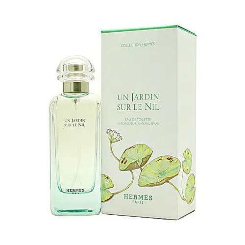 Hermes Un Jardin Sur Le Nil EDT 50 ml