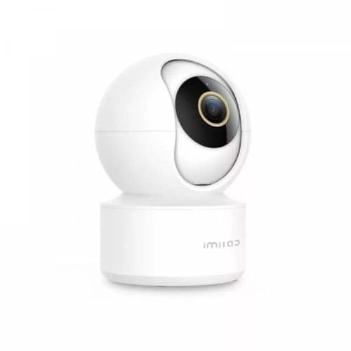 Xiaomi IMILAB C22 Hemövervakningskamera 360 3K Vit EU CMSXJ60A