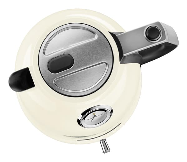 KitchenAid 5KEK1522EAC - kedel - fløde