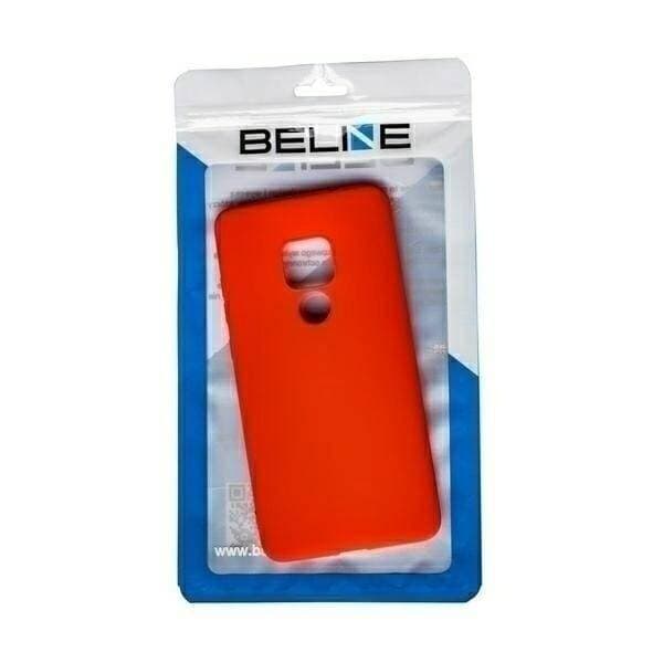 Candy case Samsung A21s A217 punainen /punainen