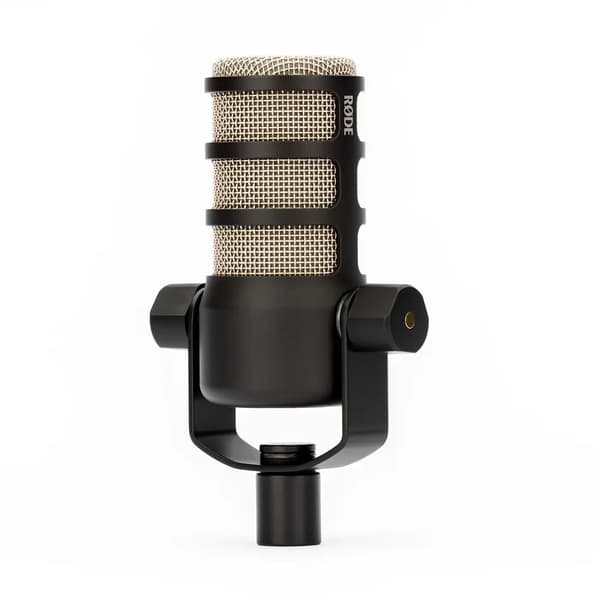 RØDE PodMic - mikrofon