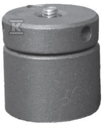 TILBEHØR TIL FLADSVEJSEMASKINE -40MM