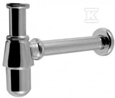 HALV-SYF.BUT.G1.1/4\"X32MM KR.TILBAGEBETALING.OP TIL 3