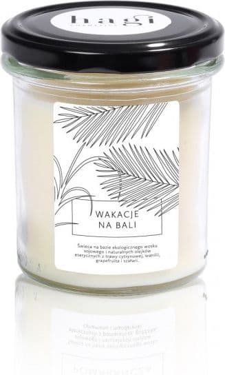 Hagi HAGI Swieca HOLIDAYS IN BALI 230g