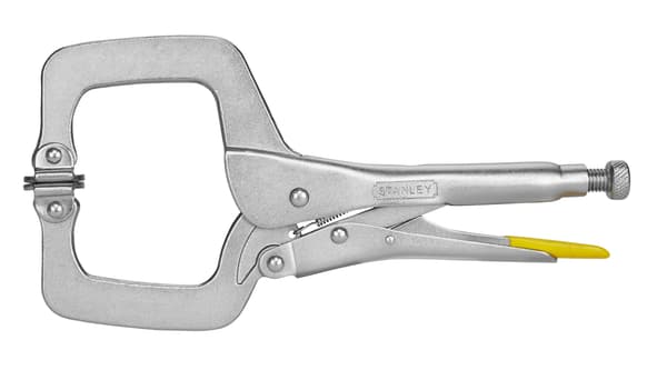 Stanley Morse -pihdit, C-tyyppi, 279 mm (84-816)