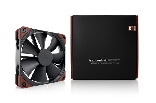 Noctua NF-F12 industrialPPC-2000 IP67