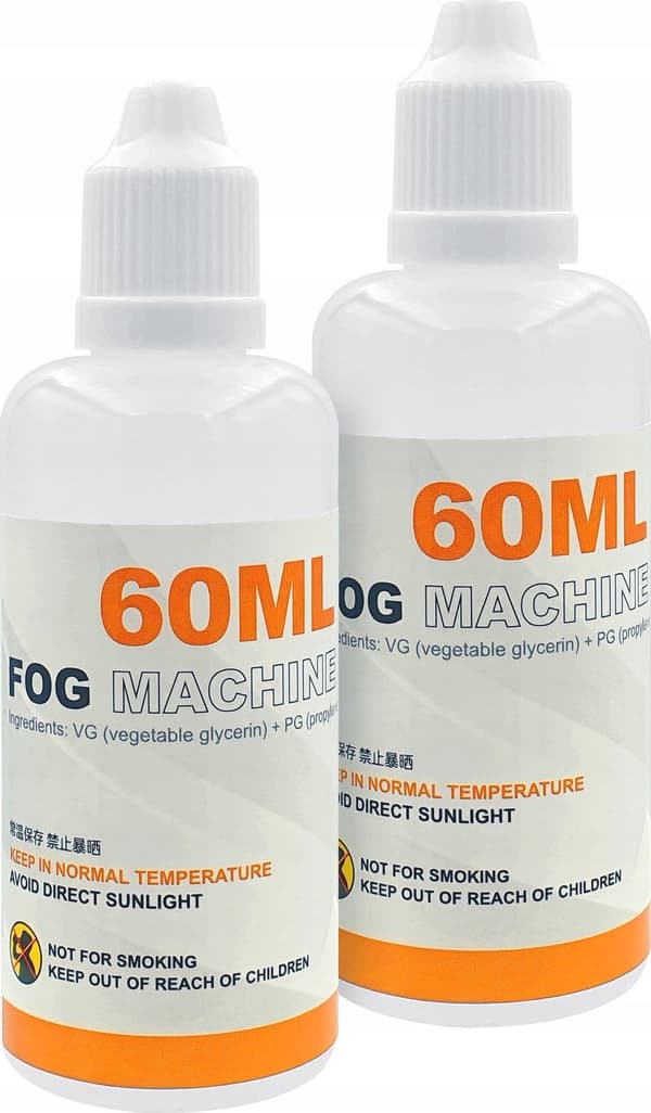 Neste Lensgo savugeneraattoriin - 2x 60 ml