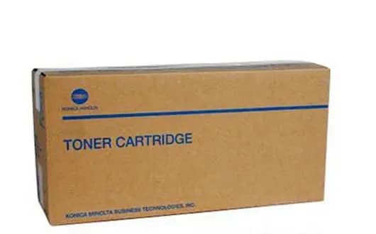 Konica Minolta DR-512K - sort - origin